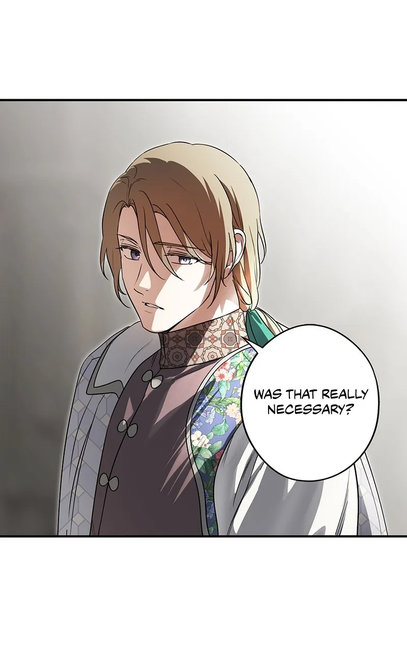 Read The Spark in Your Eyes EN Manga Online