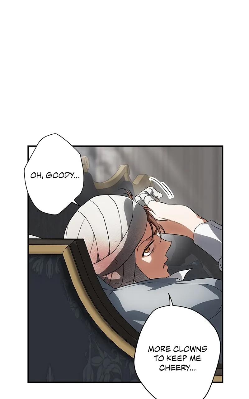 Read The Spark in Your Eyes EN Manga Online