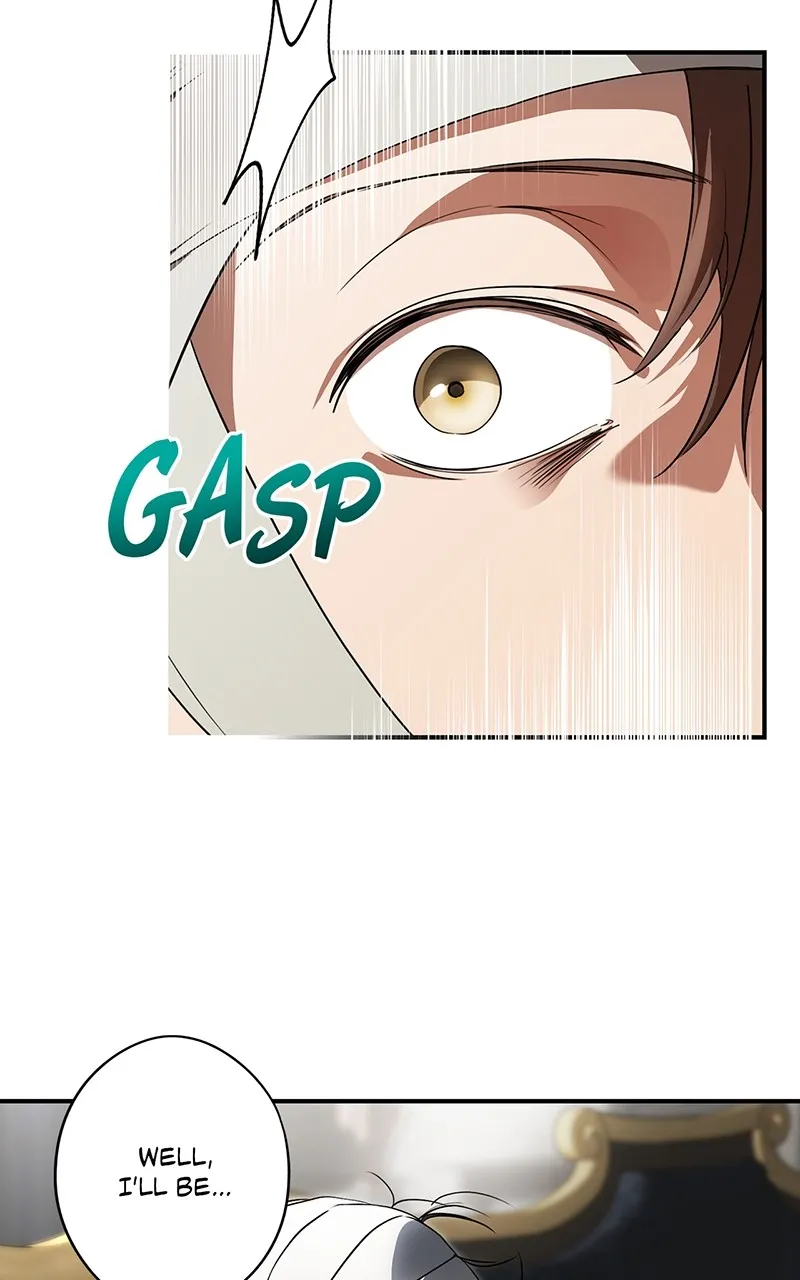 Read The Spark in Your Eyes EN Manga Online