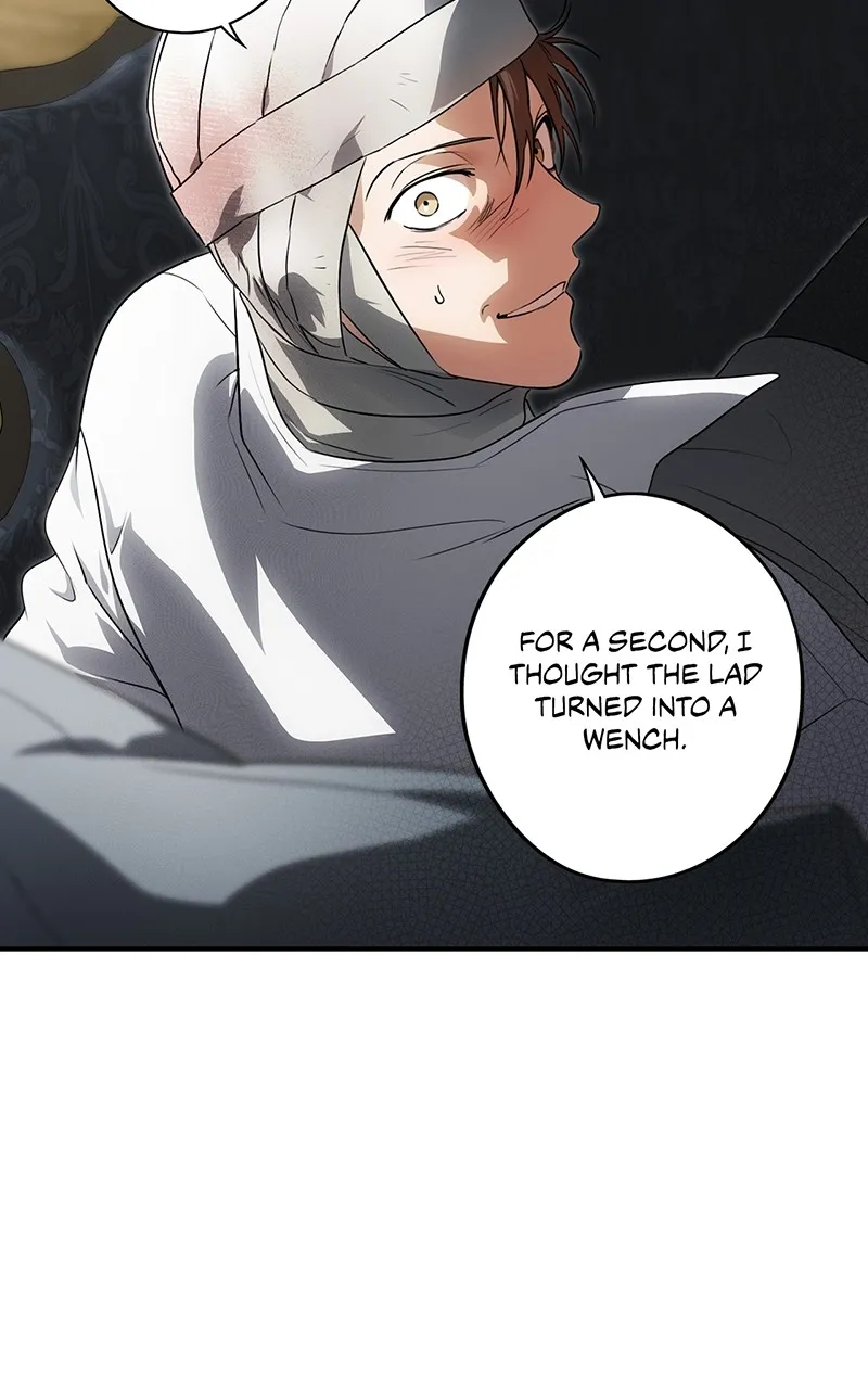Read The Spark in Your Eyes EN Manga Online