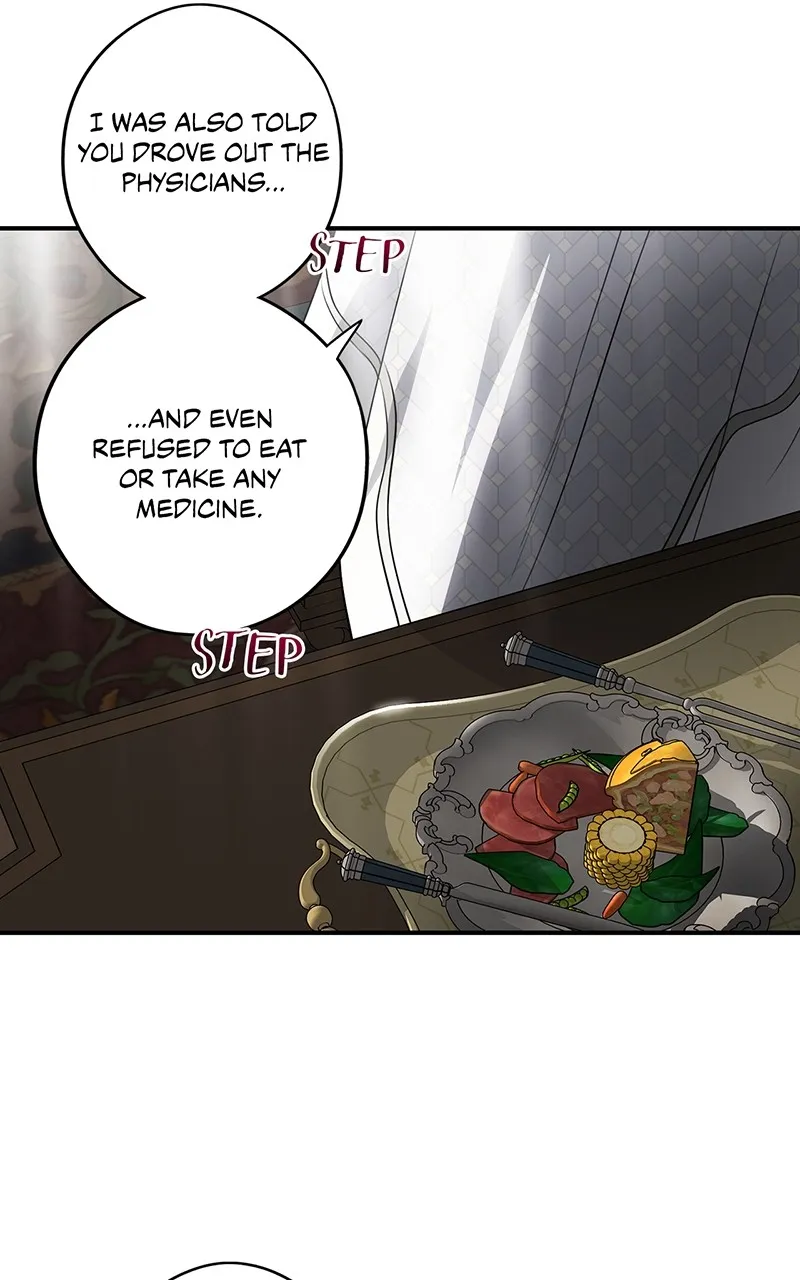 Read The Spark in Your Eyes EN Manga Online