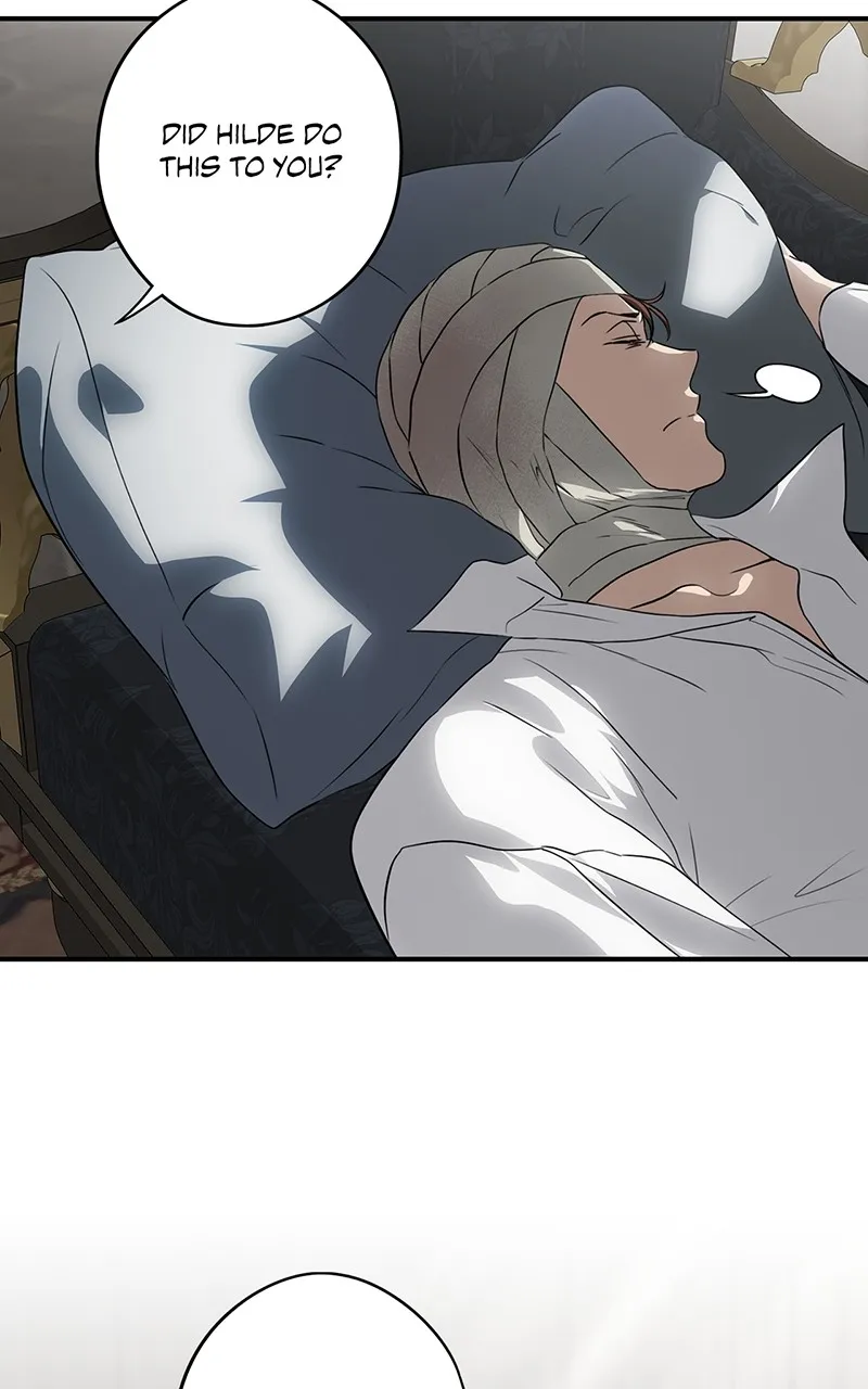 Read The Spark in Your Eyes EN Manga Online