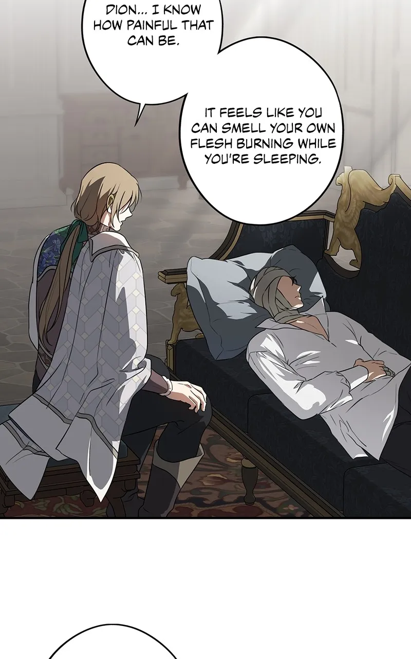 Read The Spark in Your Eyes EN Manga Online