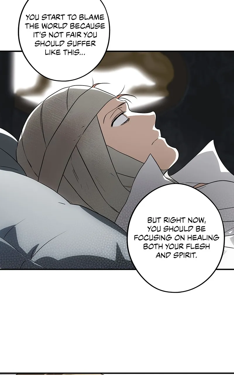 Read The Spark in Your Eyes EN Manga Online