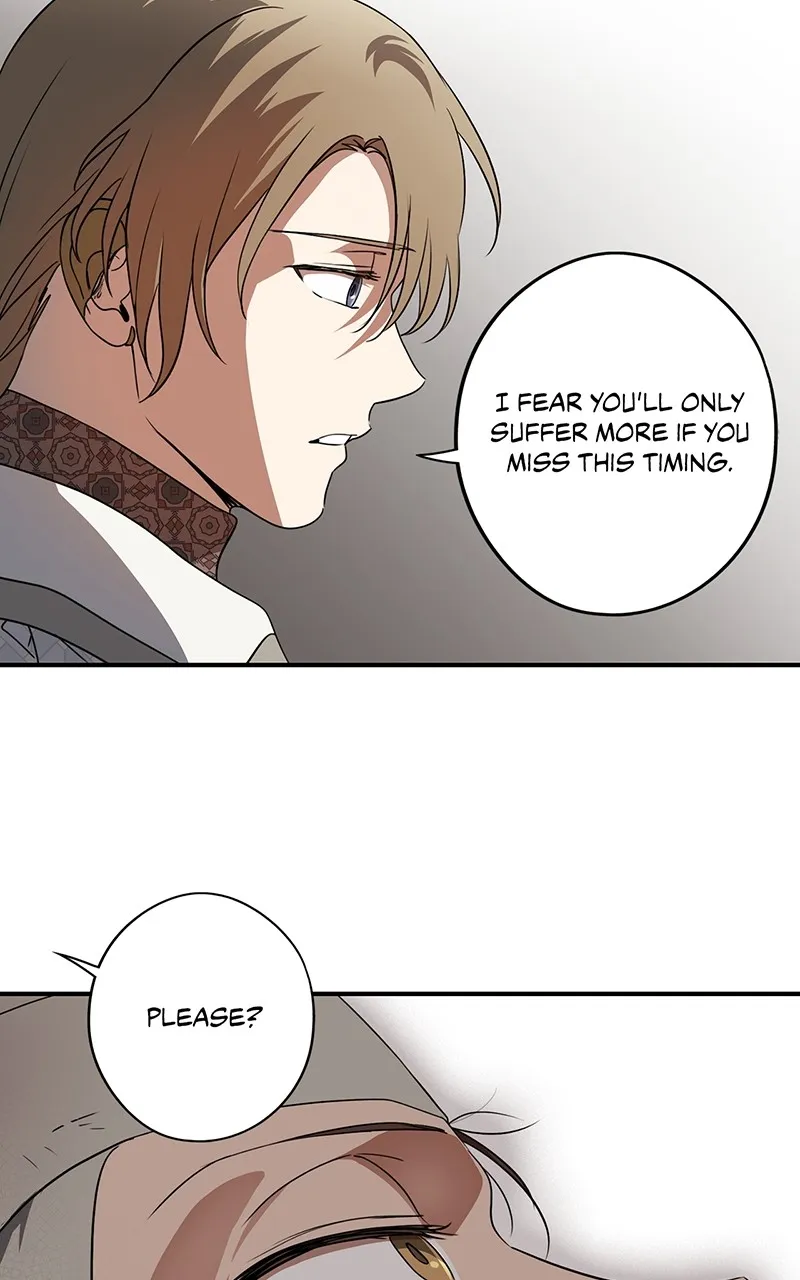 Read The Spark in Your Eyes EN Manga Online