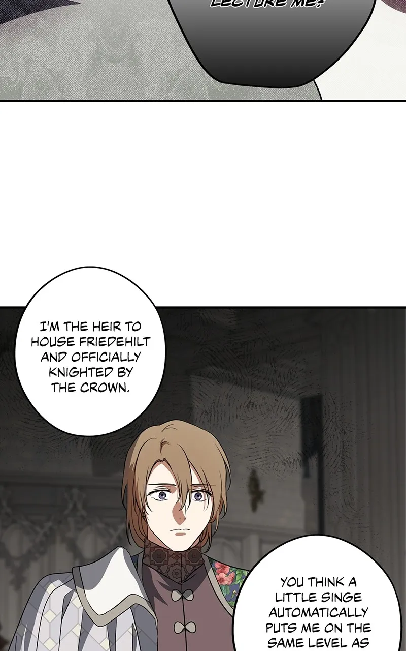 Read The Spark in Your Eyes EN Manga Online