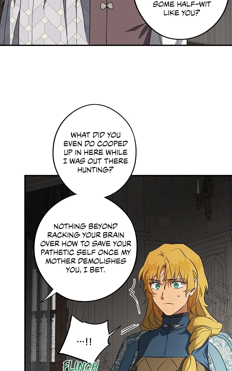 Read The Spark in Your Eyes EN Manga Online