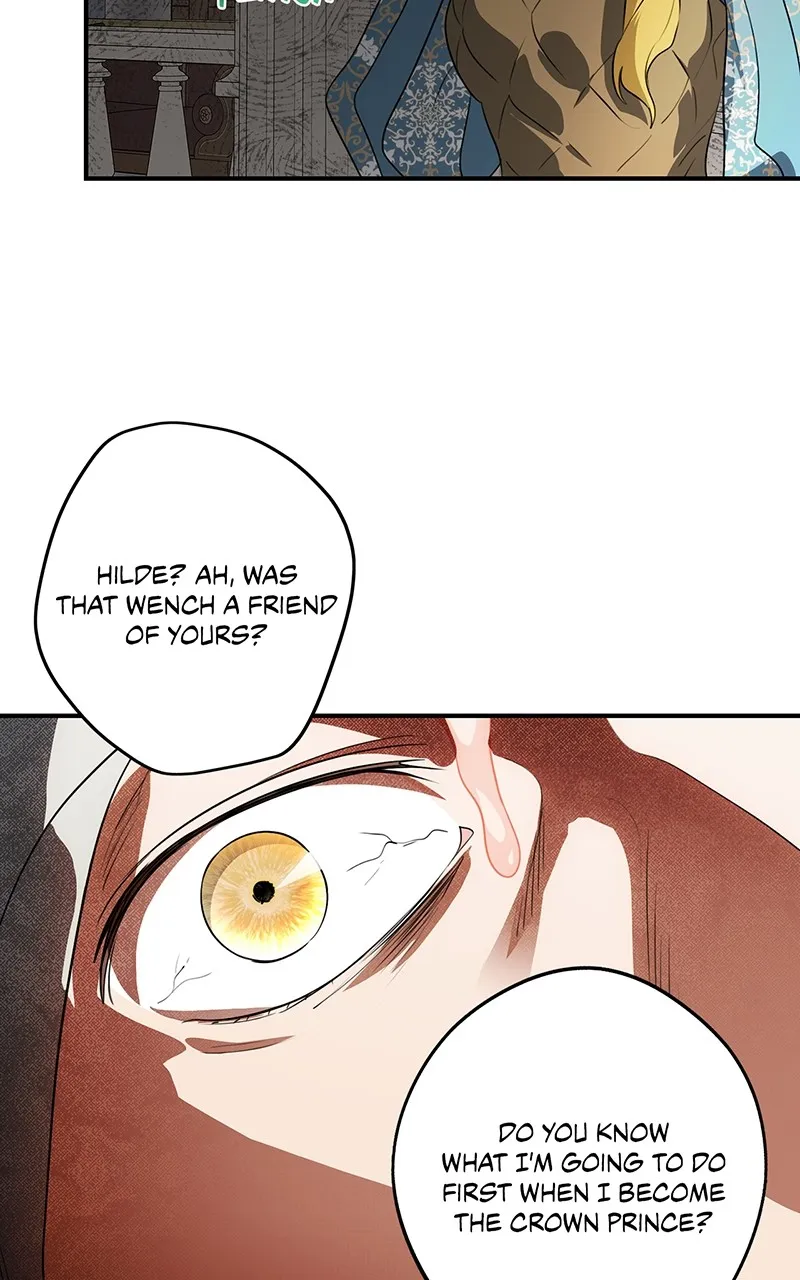 Read The Spark in Your Eyes EN Manga Online