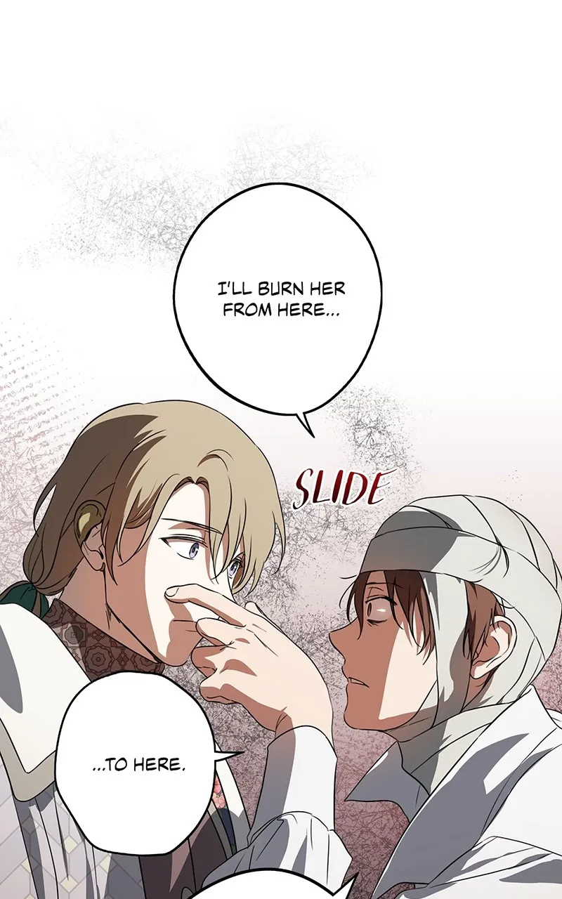 Read The Spark in Your Eyes EN Manga Online