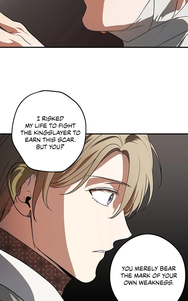 Read The Spark in Your Eyes EN Manga Online