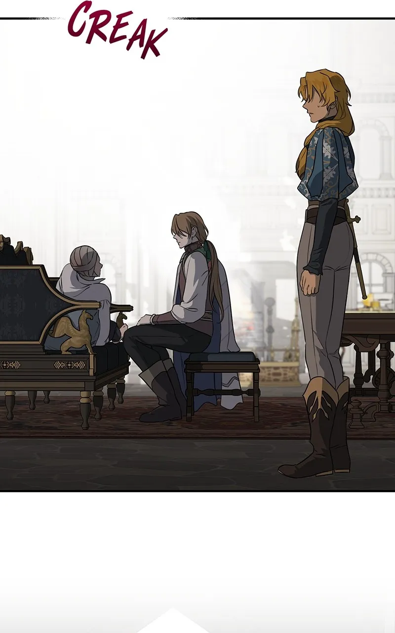 Read The Spark in Your Eyes EN Manga Online