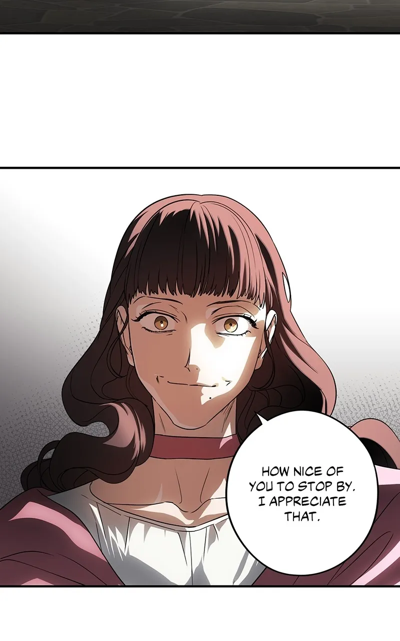 Read The Spark in Your Eyes EN Manga Online