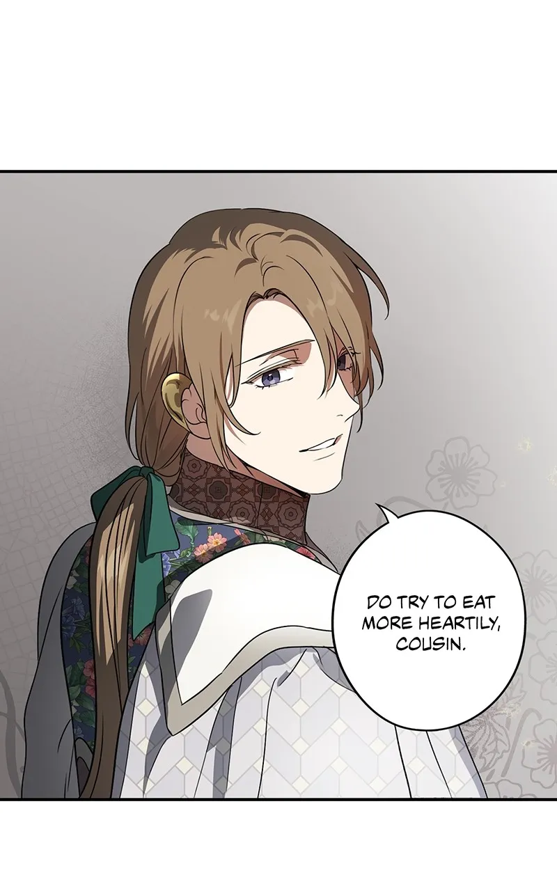 Read The Spark in Your Eyes EN Manga Online