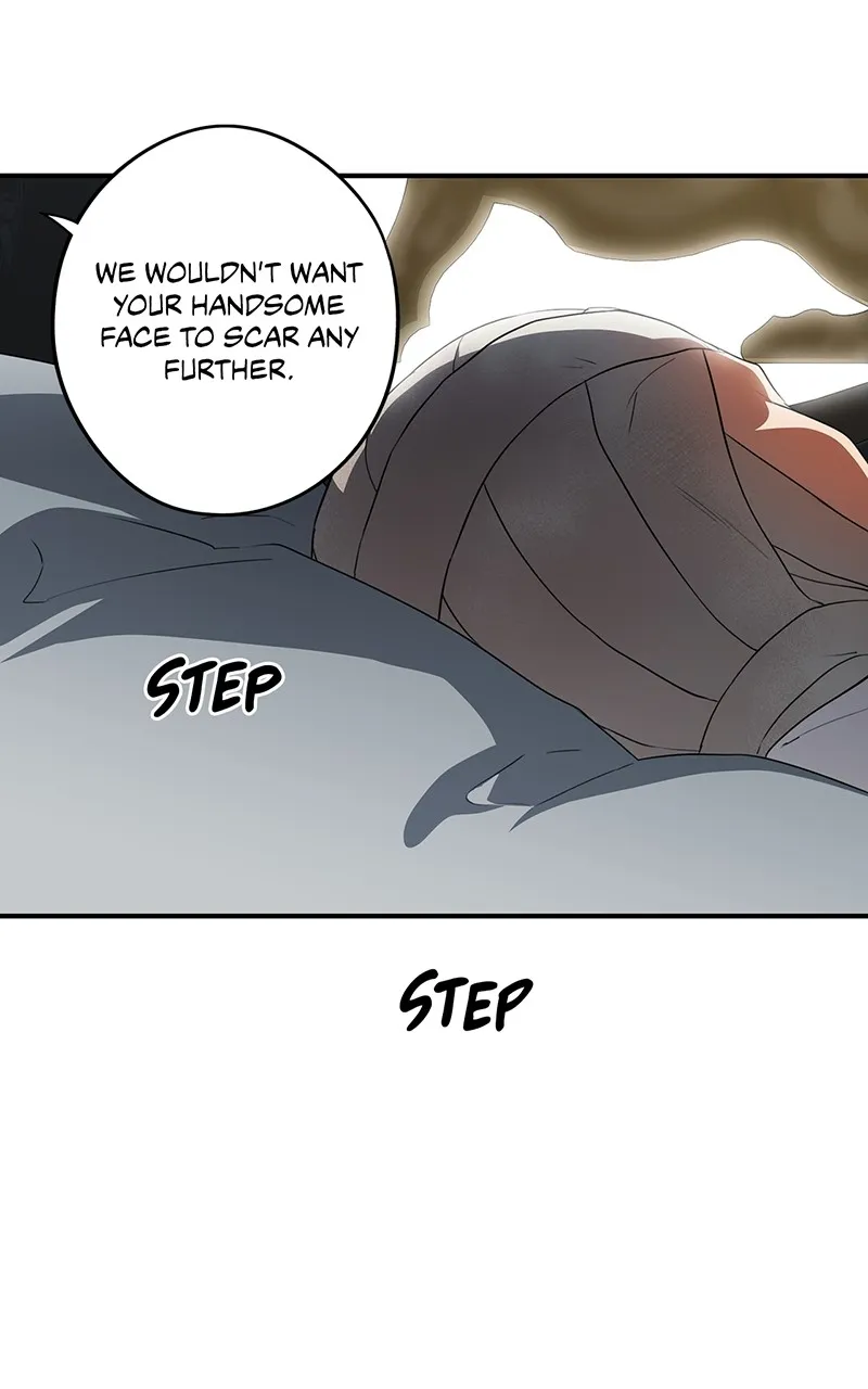 Read The Spark in Your Eyes EN Manga Online