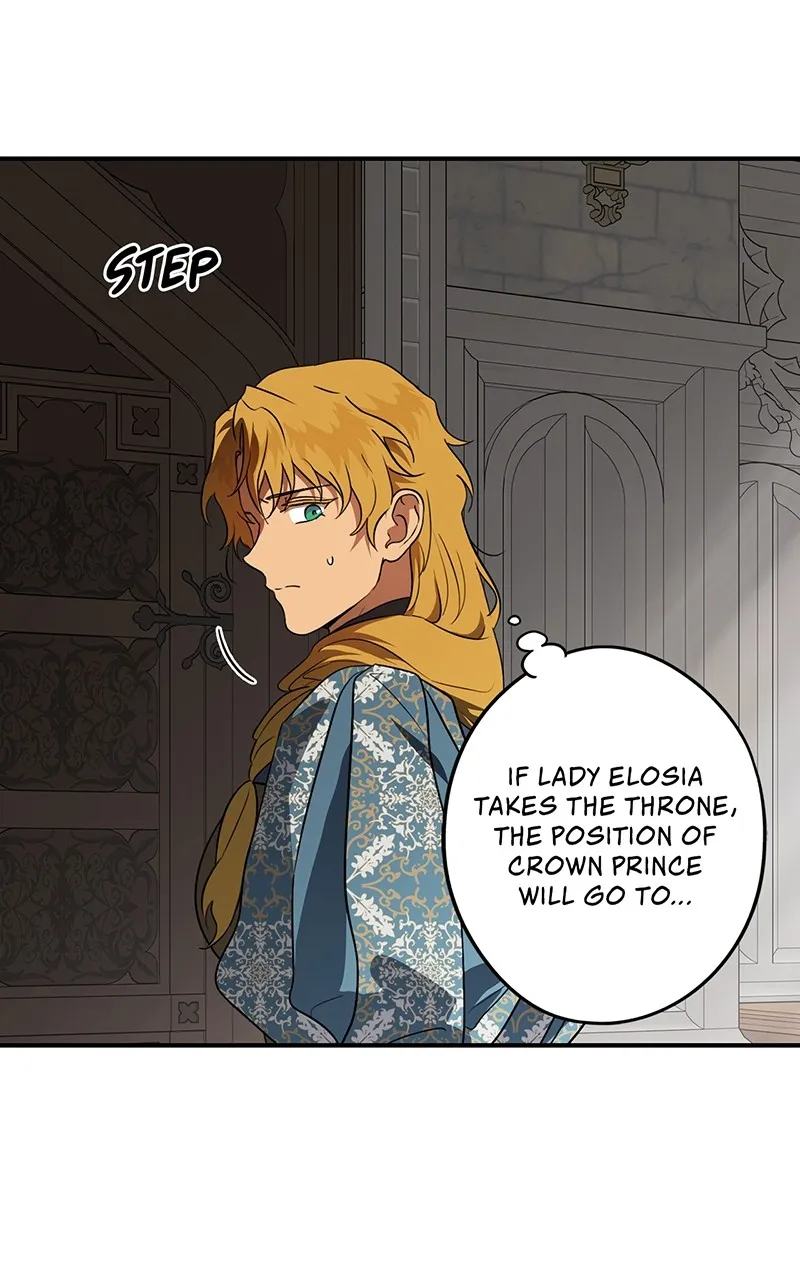 Read The Spark in Your Eyes EN Manga Online