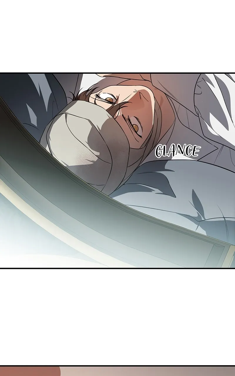 Read The Spark in Your Eyes EN Manga Online