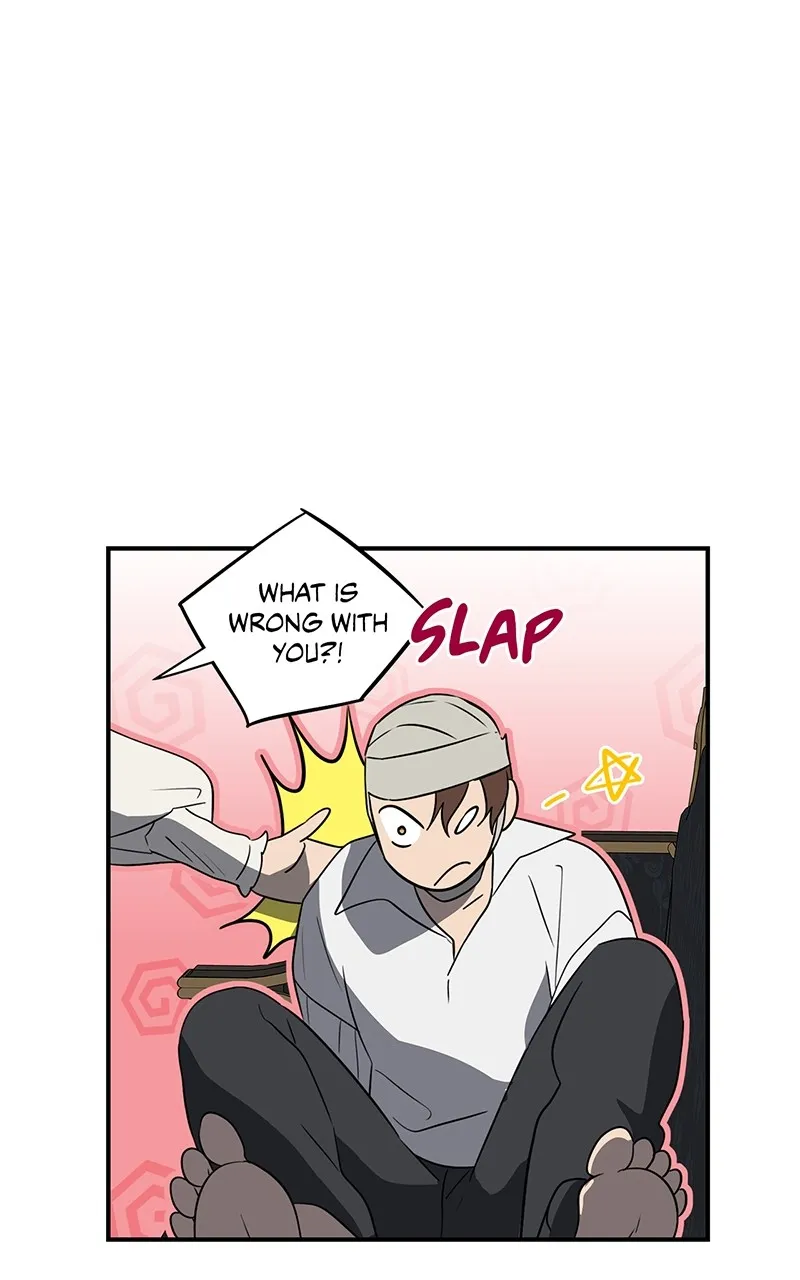 Read The Spark in Your Eyes EN Manga Online