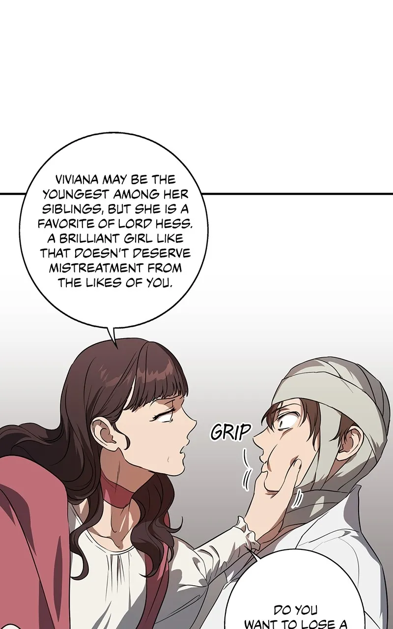 Read The Spark in Your Eyes EN Manga Online