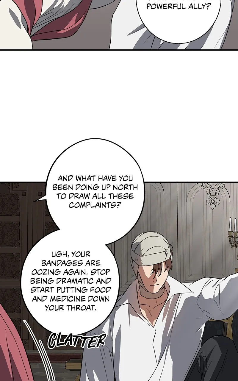 Read The Spark in Your Eyes EN Manga Online