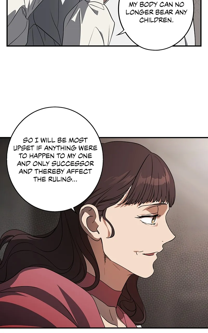 Read The Spark in Your Eyes EN Manga Online
