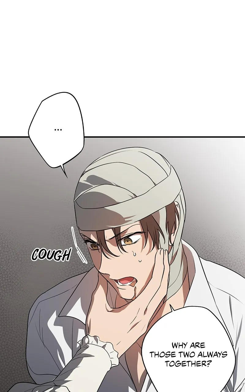 Read The Spark in Your Eyes EN Manga Online