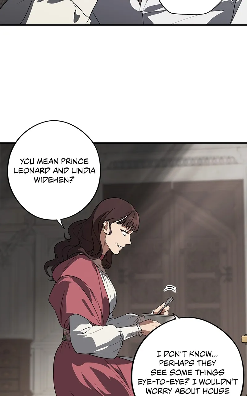 Read The Spark in Your Eyes EN Manga Online