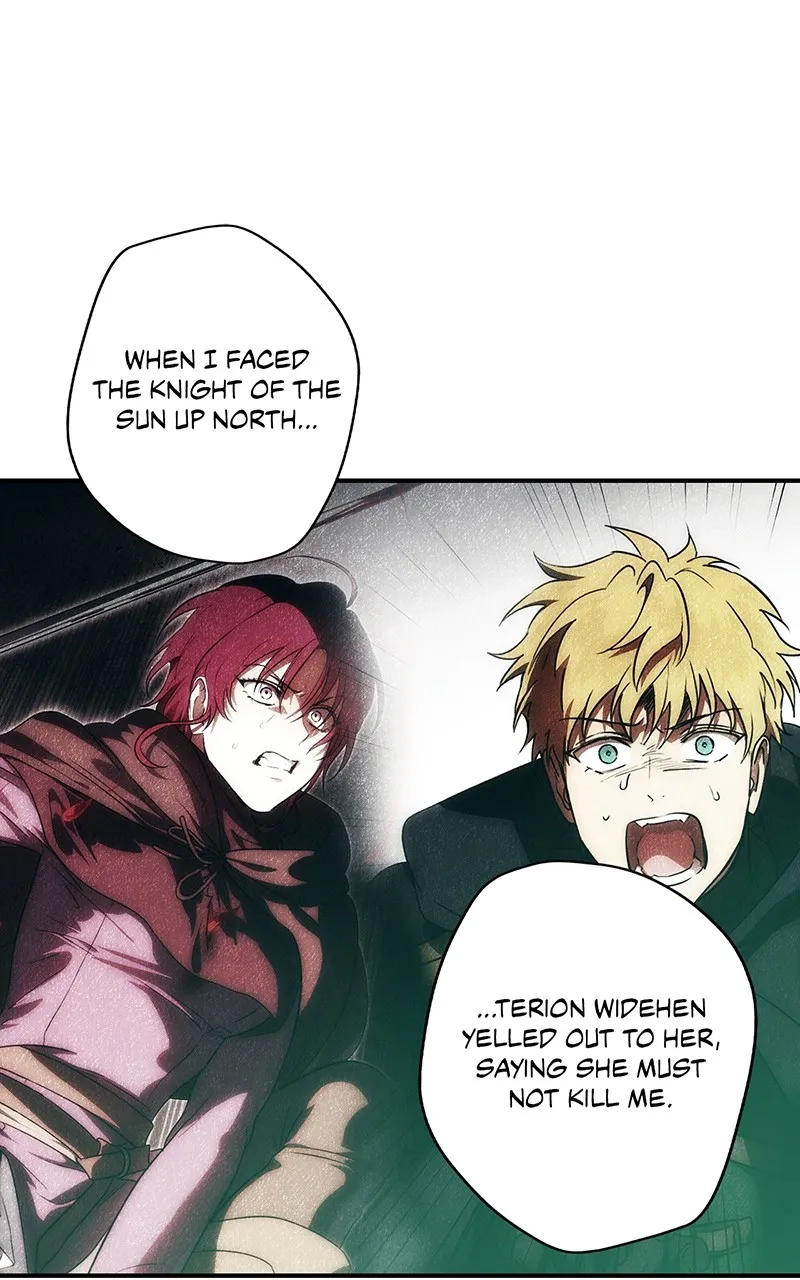 Read The Spark in Your Eyes EN Manga Online