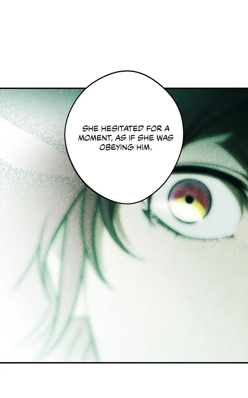 Read The Spark in Your Eyes EN Manga Online