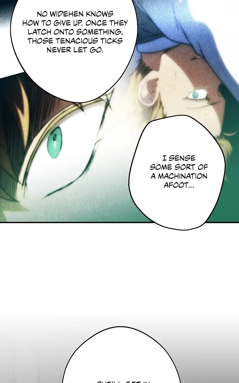Read The Spark in Your Eyes EN Manga Online