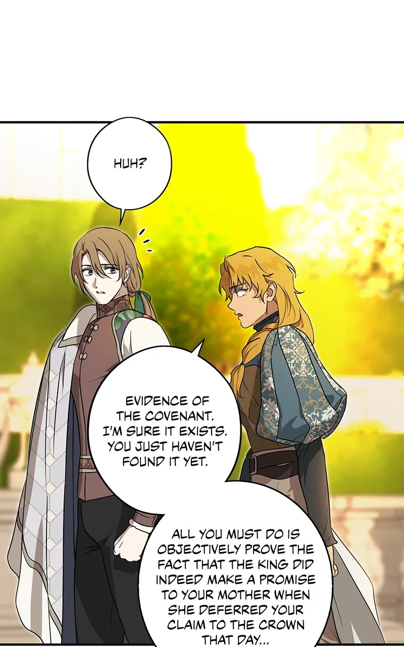 Read The Spark in Your Eyes EN Manga Online