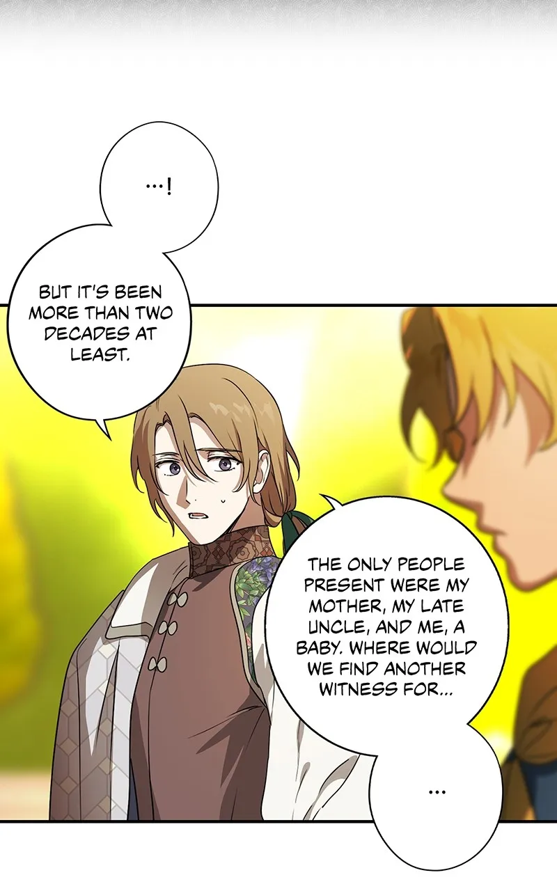 Read The Spark in Your Eyes EN Manga Online