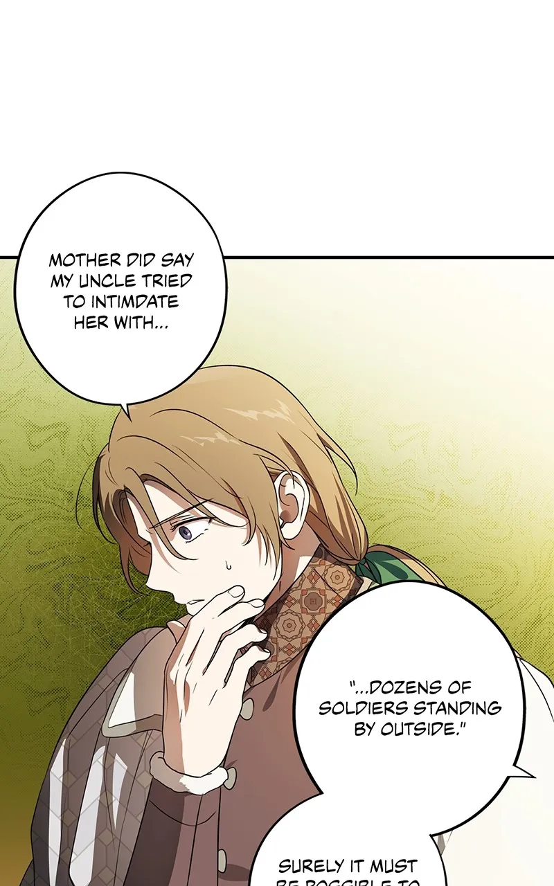 Read The Spark in Your Eyes EN Manga Online