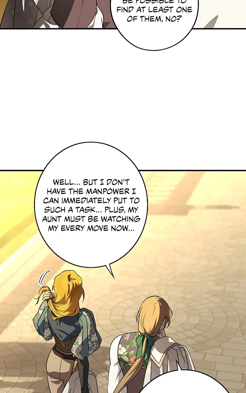 Read The Spark in Your Eyes EN Manga Online