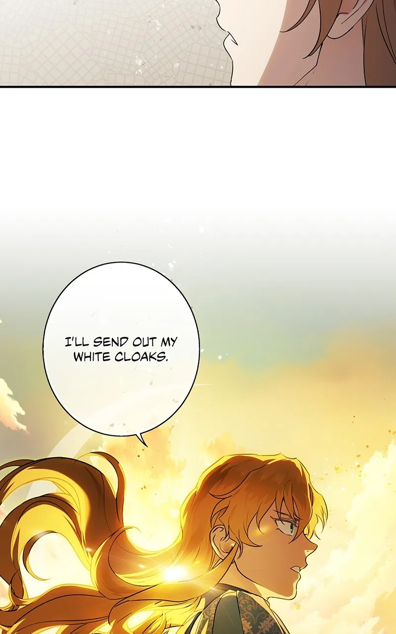 Read The Spark in Your Eyes EN Manga Online