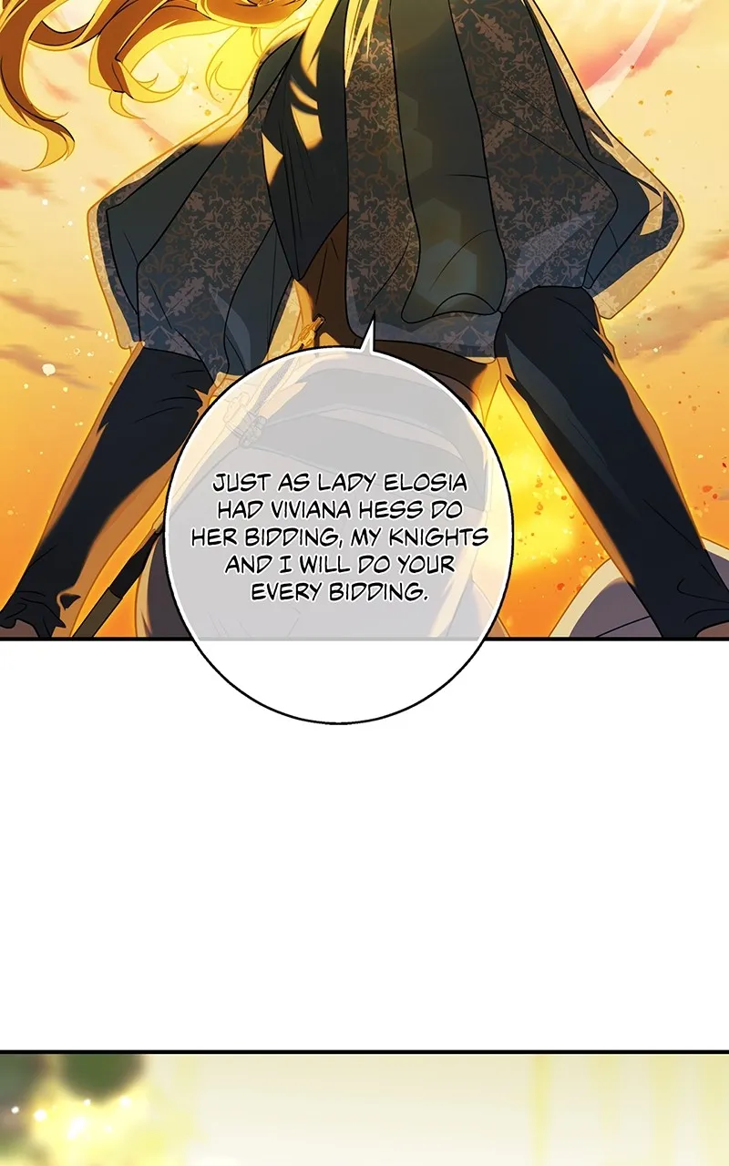 Read The Spark in Your Eyes EN Manga Online