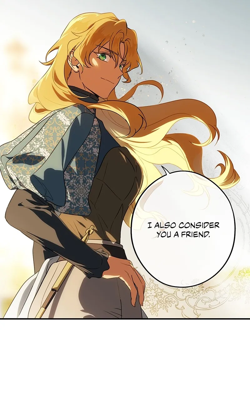 Read The Spark in Your Eyes EN Manga Online