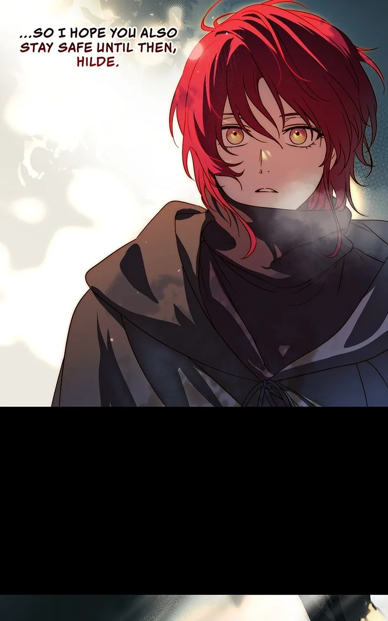 Read The Spark in Your Eyes EN Manga Online