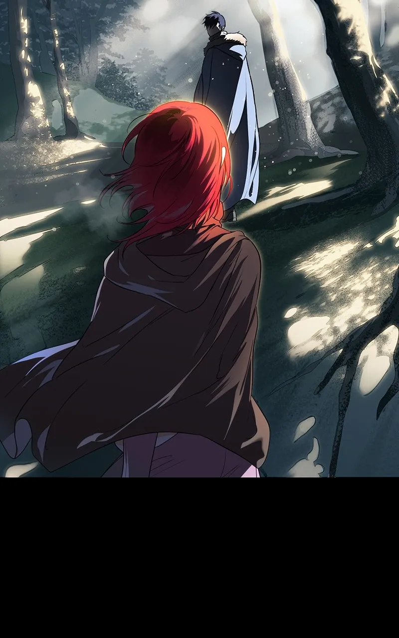 Read The Spark in Your Eyes EN Manga Online