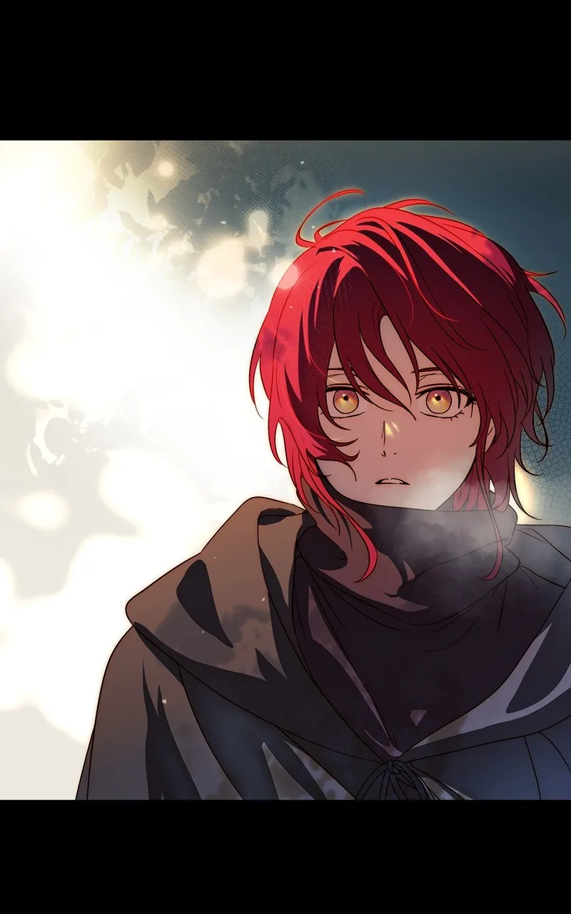 Read The Spark in Your Eyes EN Manga Online
