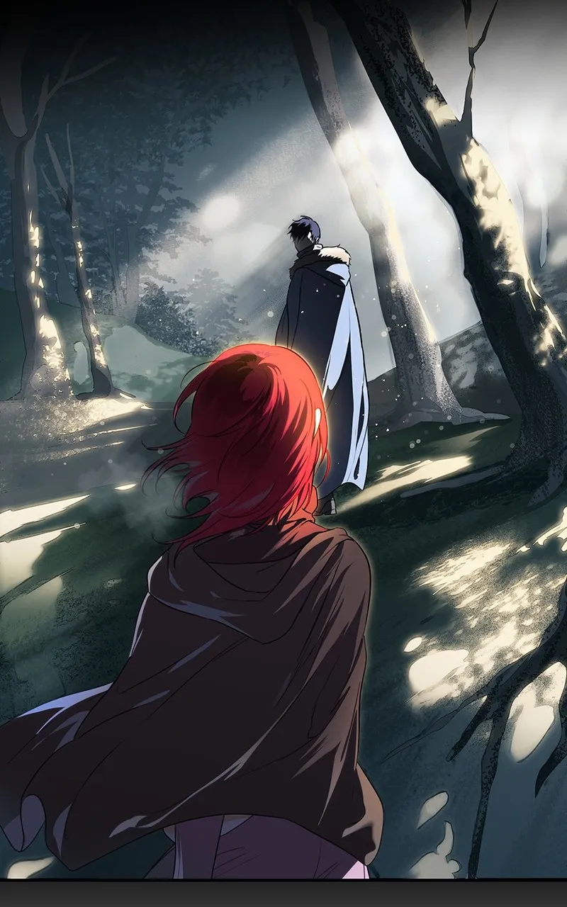 Read The Spark in Your Eyes EN Manga Online