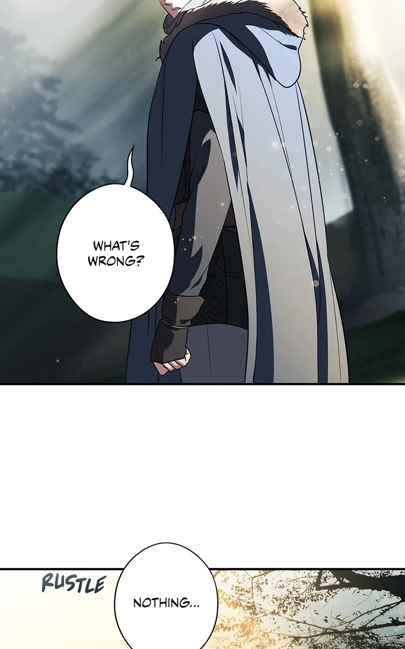 Read The Spark in Your Eyes EN Manga Online