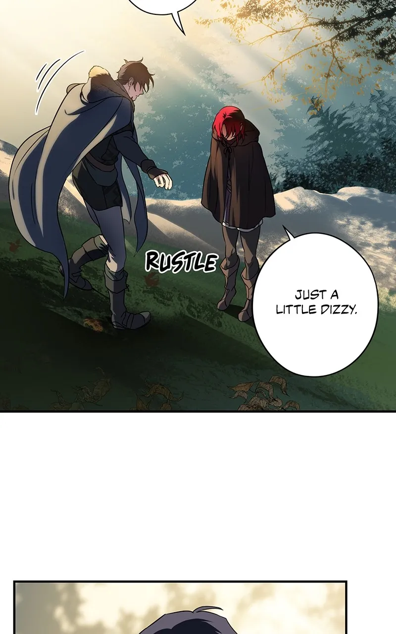Read The Spark in Your Eyes EN Manga Online