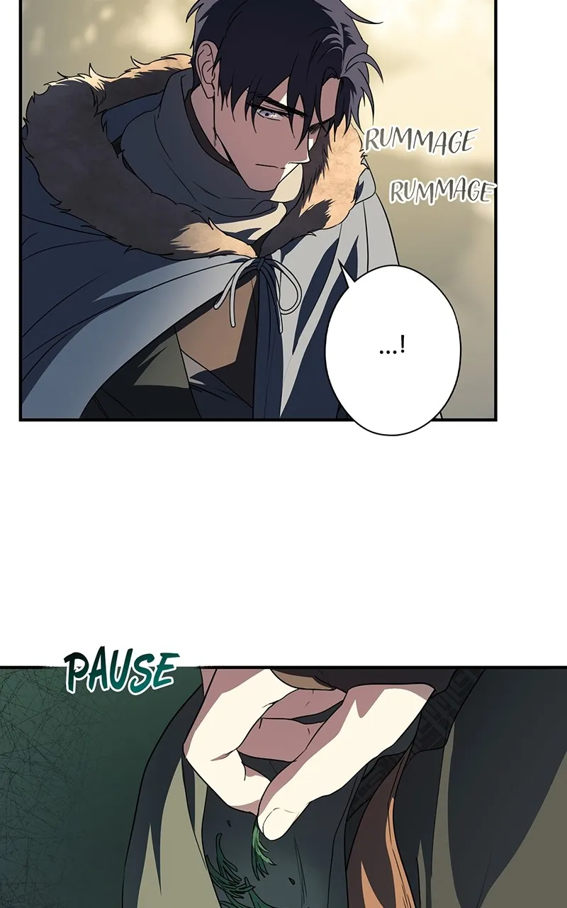 Read The Spark in Your Eyes EN Manga Online