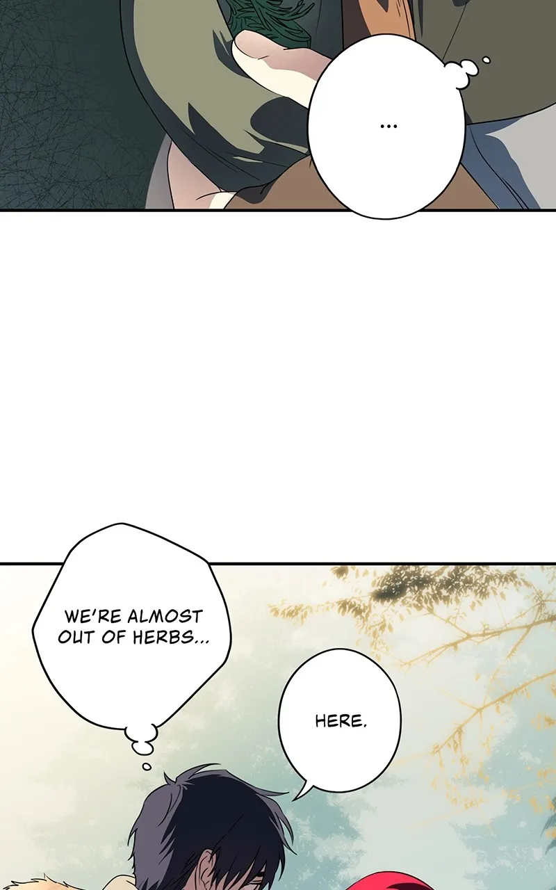 Read The Spark in Your Eyes EN Manga Online
