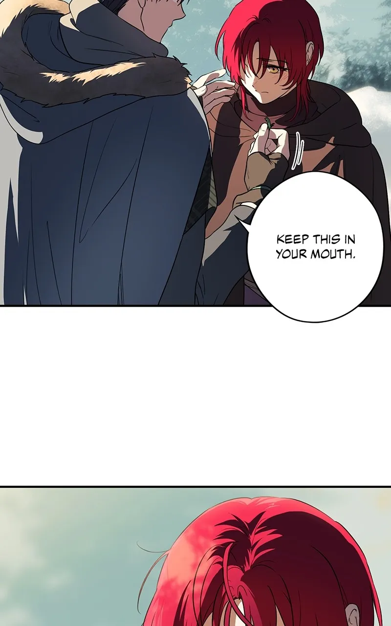 Read The Spark in Your Eyes EN Manga Online