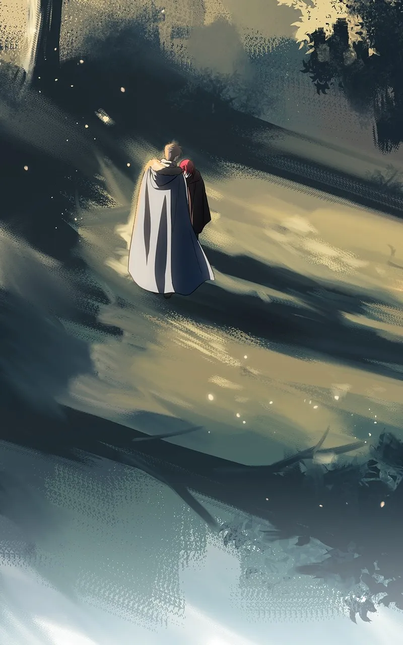 Read The Spark in Your Eyes EN Manga Online
