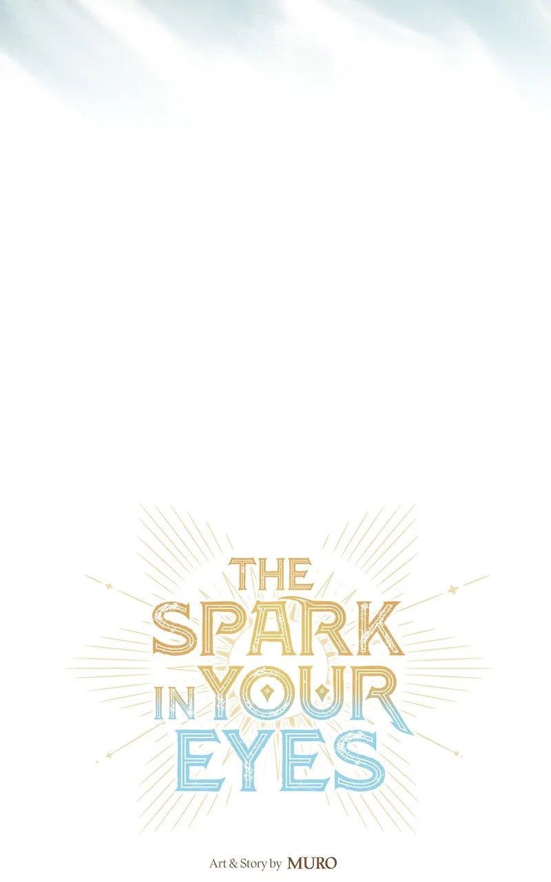 Read The Spark in Your Eyes EN Manga Online