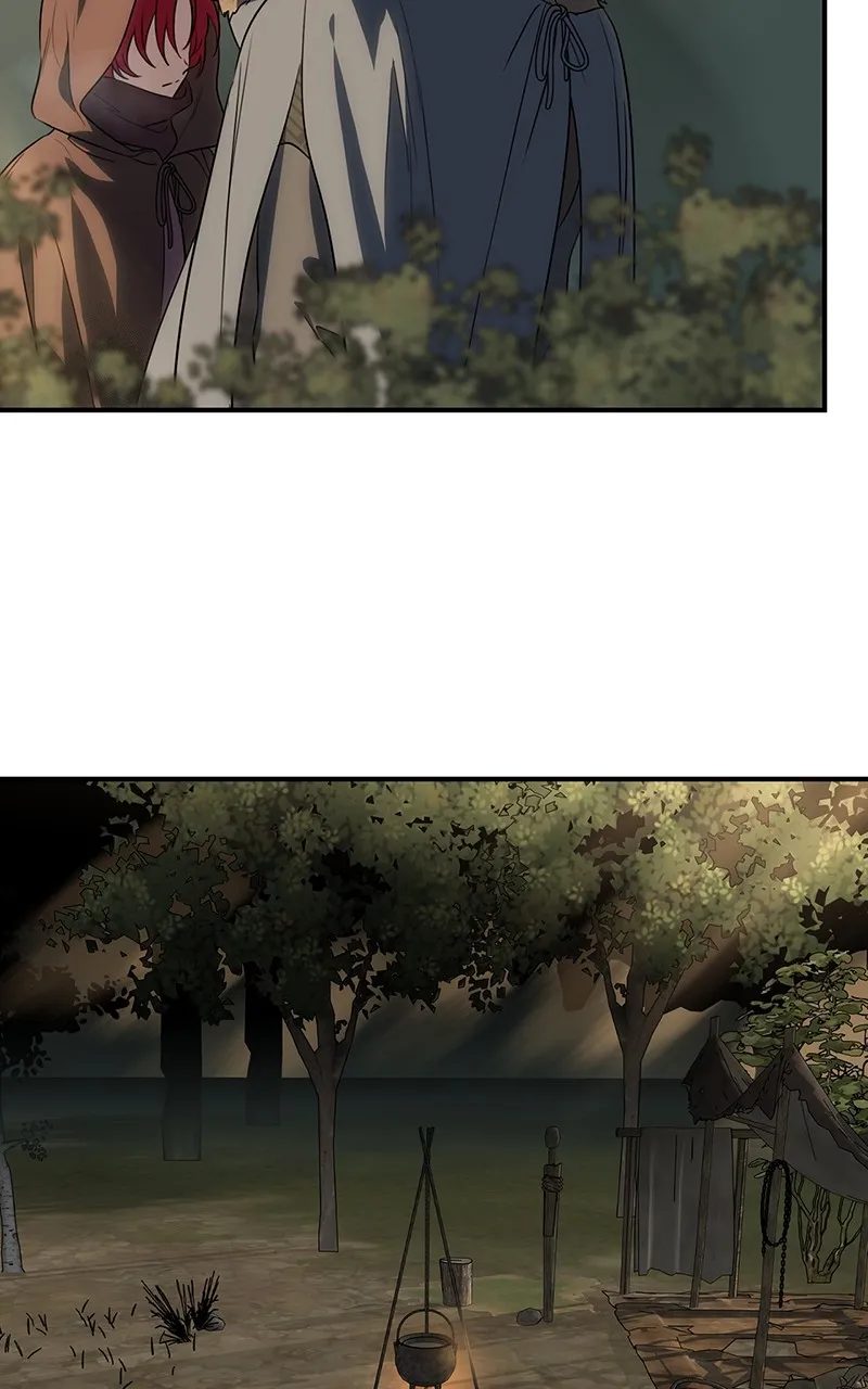 Read The Spark in Your Eyes EN Manga Online