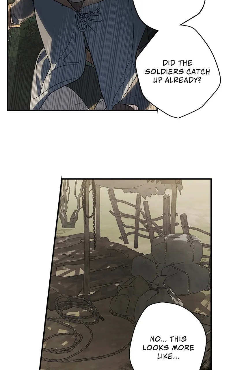 Read The Spark in Your Eyes EN Manga Online