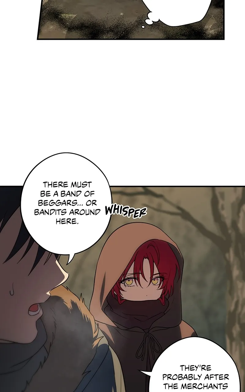 Read The Spark in Your Eyes EN Manga Online